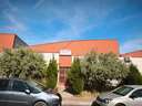 Nave industrial en alquiler en Almansa