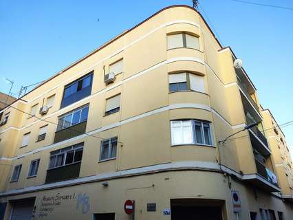 Piso en venta en Almansa