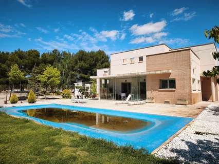 Chalet en venta en Almansa