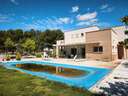 Chalet en venta en Almansa