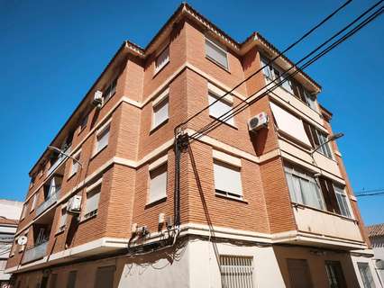 Piso en venta en Almansa