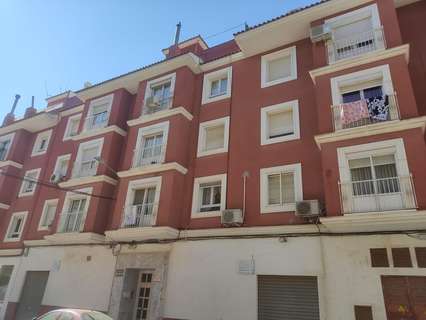 Piso en alquiler en Almansa