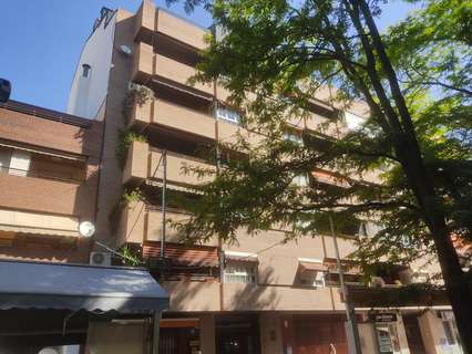 Piso en venta en Almansa