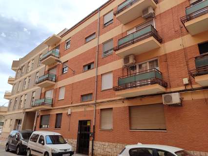 Piso en alquiler en Almansa