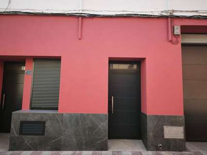 Piso en alquiler en Almansa