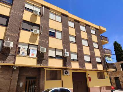 Piso en alquiler en Almansa