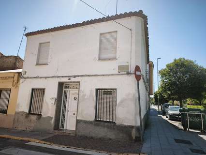 Piso en venta en Almansa
