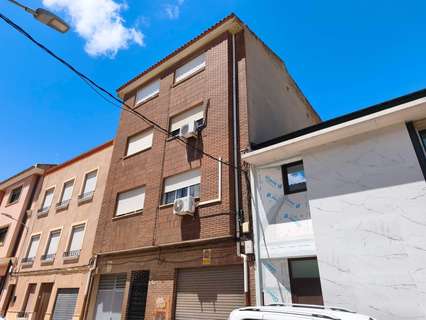 Piso en alquiler en Almansa