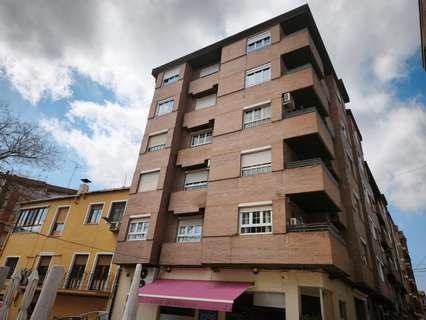 Piso en alquiler en Almansa