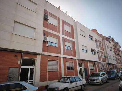 Piso en venta en Almansa rebajado