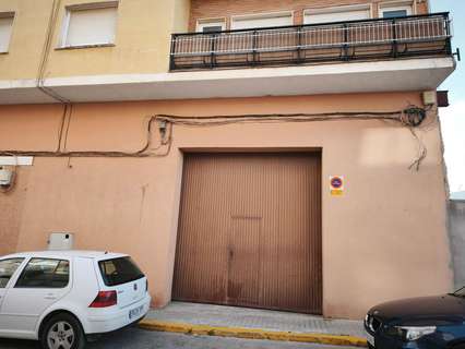 Local comercial en venta en Almansa