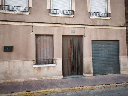 Piso en venta en Almansa