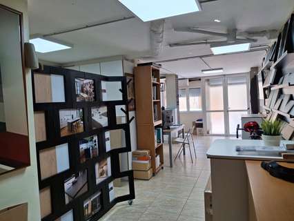 Oficina en venta en Almansa