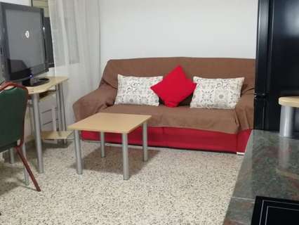 Piso en alquiler en Almansa