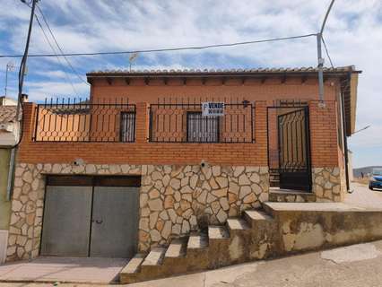 Casa en venta en Fuente-Álamo