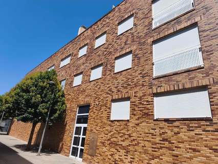 Piso en venta en Almansa