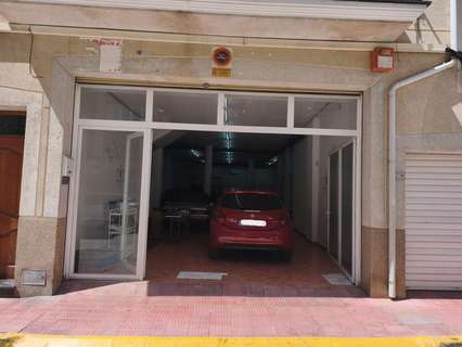 Local comercial en venta en Almansa