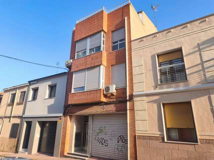 Piso en venta en Almansa