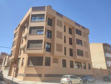 Piso en alquiler en Almansa