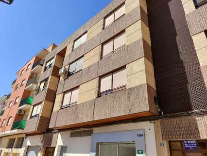 Piso en alquiler en Almansa