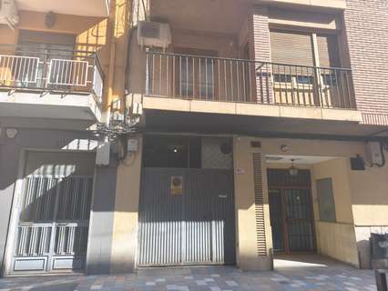 Plaza de parking en alquiler en Almansa