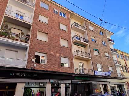 Piso en alquiler en Almansa