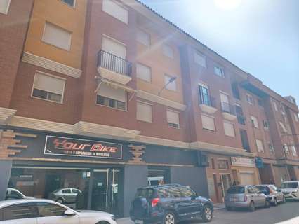 Piso en venta en Almansa