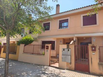 Casa en venta en Almansa
