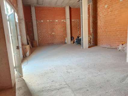 Local comercial en alquiler en Almansa