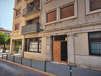Piso en venta en Almansa