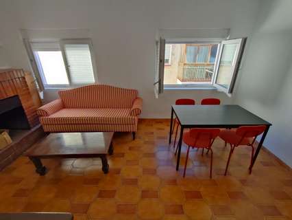 Piso en alquiler en Almansa