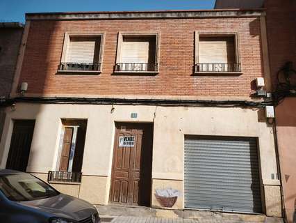 Casa en venta en Almansa