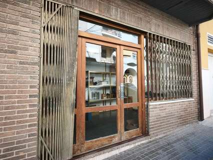 Local comercial en venta en Almansa