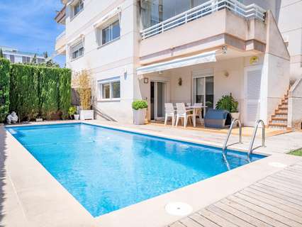 Dúplex en venta en Palma de Mallorca