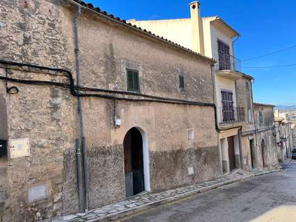 Casa en venta en Montuïri