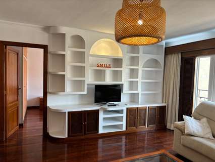 Piso en alquiler en Palma de Mallorca