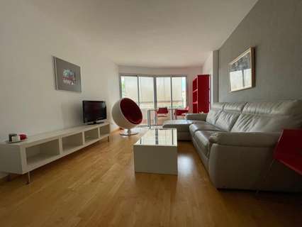 Piso en alquiler en Palma de Mallorca