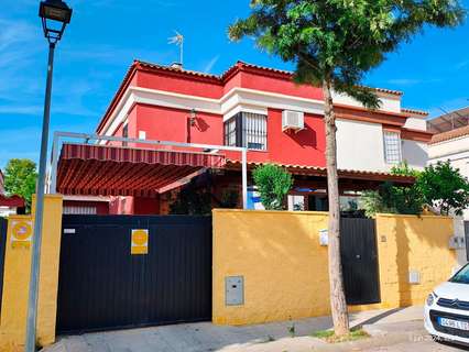 Casa en venta en Palomares del Río