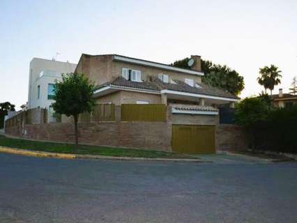 Chalet en venta en Mairena del Aljarafe