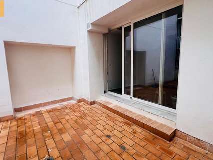 Planta baja en venta en Cádiz