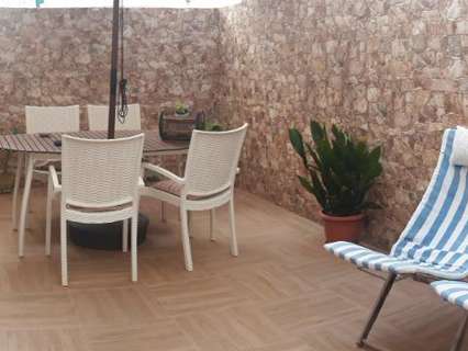 Planta baja en venta en Cádiz