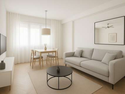 Piso en venta en Madrid