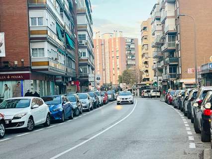 Piso en venta en Madrid