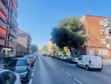 Plaza de parking en venta en Madrid rebajada