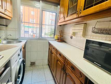 Piso en venta en Madrid