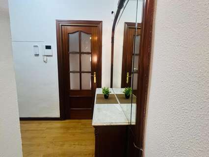 Piso en venta en Madrid