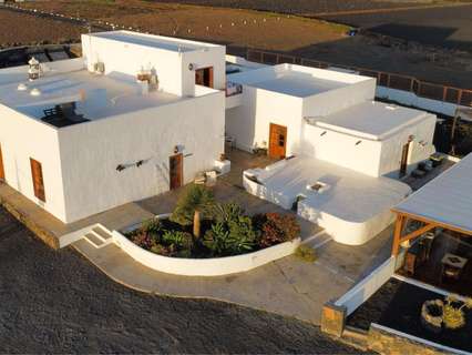 Chalet en venta en Tías