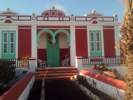 Chalet en venta en Tías