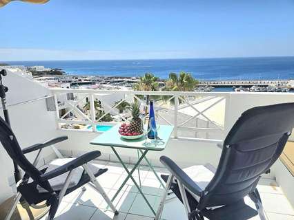 Estudio en venta en Tías