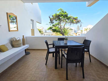 Apartamento en venta en Tías rebajado